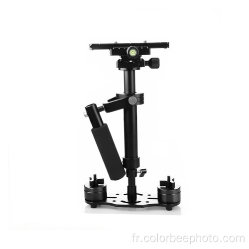 Stabilisateur de poche vidéo Steadicam Minicam de 40 cm